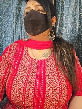 cute-tanvi online show from 05.18.26