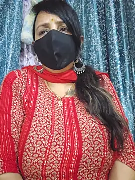 cute-tanvi online show from 05.18.26