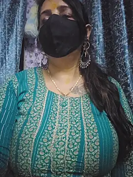 cute-tanvi online show from 05.19.26