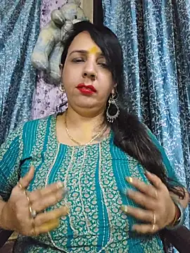 cute-tanvi online show from 05.26.26