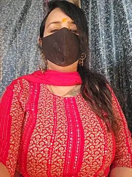 cute-tanvi online show from 06.01.26