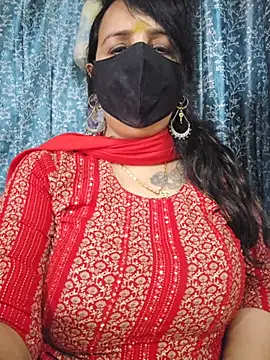 cute-tanvi online show from 06.01.26