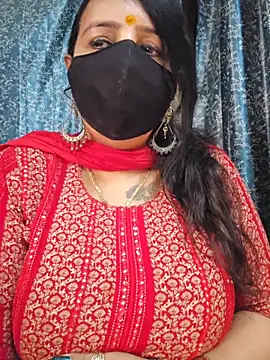 cute-tanvi online show from 06.03.26