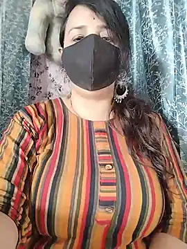 cute-tanvi online show from 06.05.26