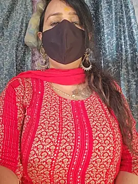 cute-tanvi online show from 06.08.26