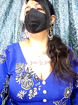 cute-tanvi online show from 06.12.26