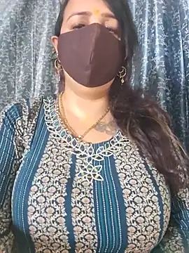 cute-tanvi online show from 07.07.26