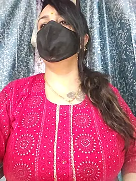 cute-tanvi online show from 07.17.26