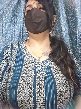 cute-tanvi online show from 07.22.26