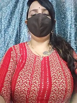 cute-tanvi online show from 07.27.26