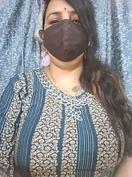 cute-tanvi online show from 07.28.26