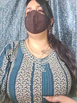 cute-tanvi online show from 07.28.26