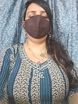 cute-tanvi online show from 07.28.26