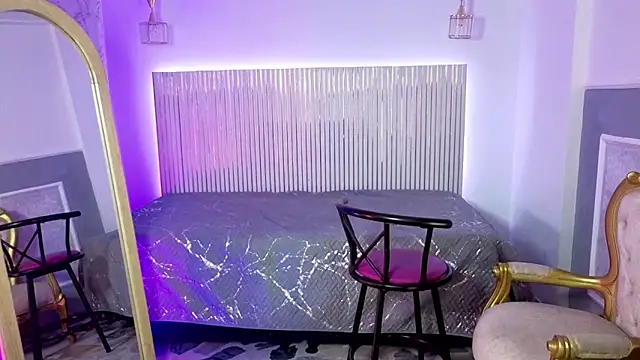 lala angel online show from 03.18.26