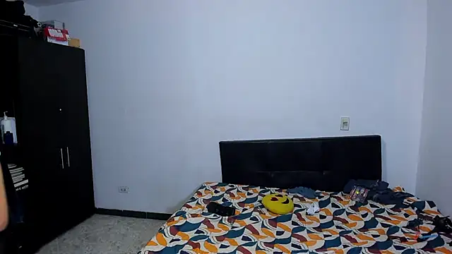 ares sexxx online show from 02.16.26