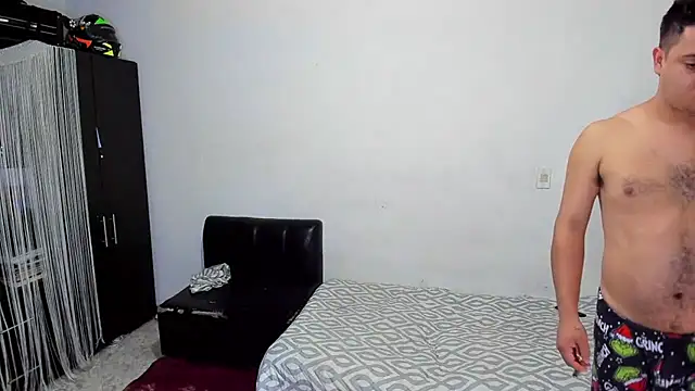 Snapshot of ares_sexxx chatting on 05.14.26 ares sexxx online show from 05.14.26
