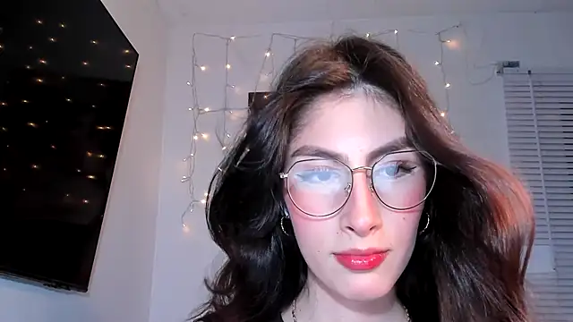 valeria gonzales  online show from 01.11.25