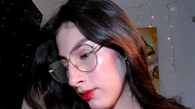 valeria gonzales  online show from 01.11.25