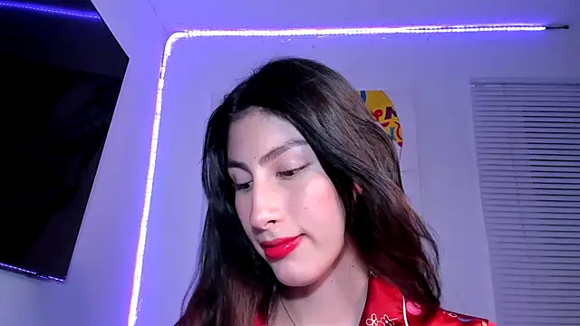 valeria gonzales  online show from 03.15.25