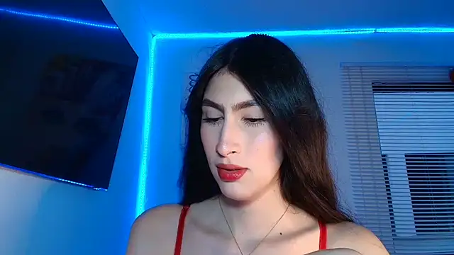 valeria gonzales  online show from 09.30.25