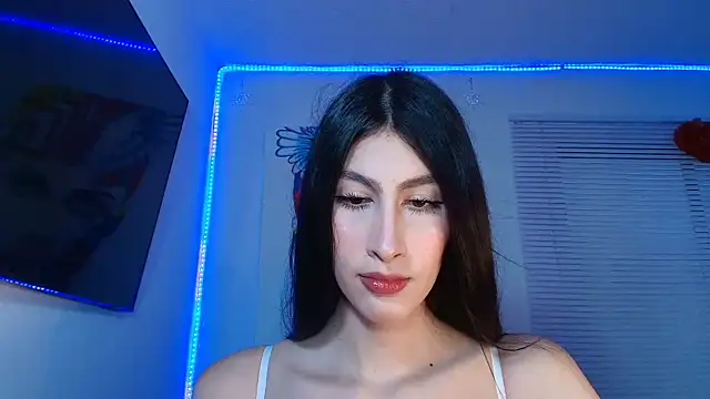 valeria gonzales  online show from 10.05.25