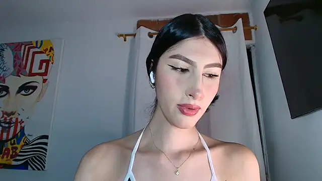 valeria gonzales  online show from 05.06.26