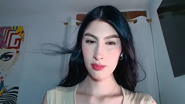 valeria gonzales  online show from 07.11.26