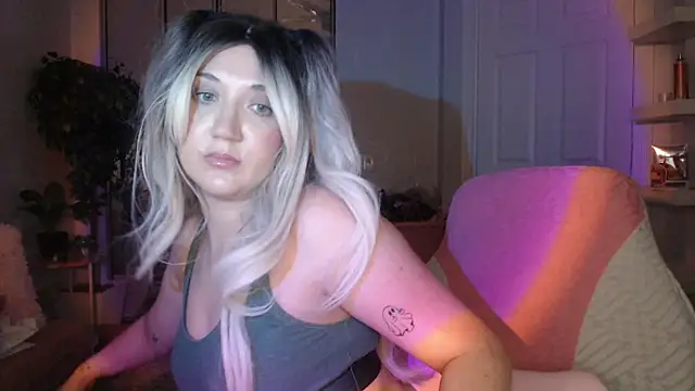 GoddessEmmy online show from 04.02.26