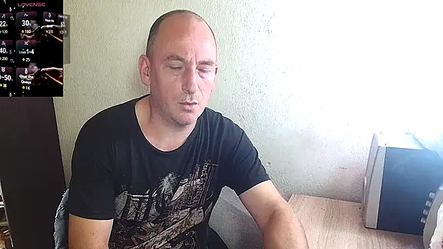 Johan   Barker online show from 11.12.25