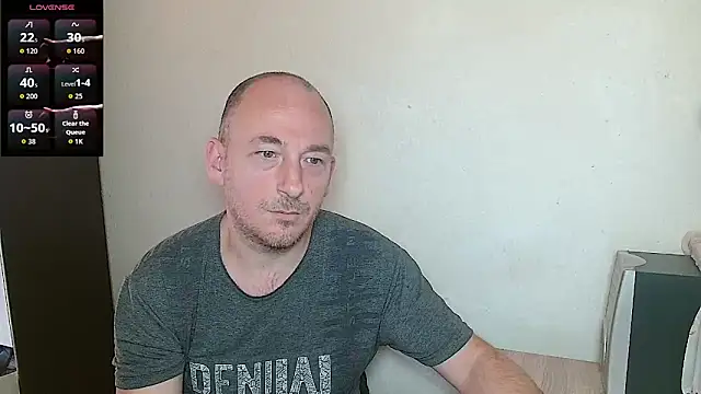 Johan   Barker online show from 12.23.25