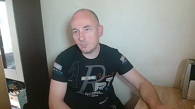 Johan   Barker online show from 04.01.26