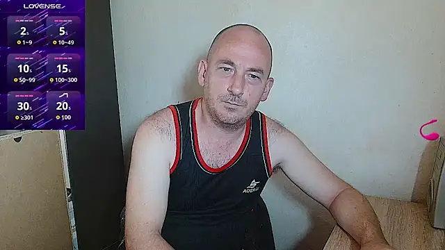 Johan   Barker online show from 07.02.26
