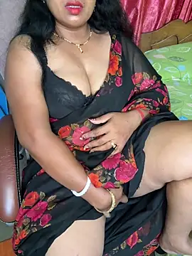 Snapshot of Anushka_21 chatting on 05.18.26 Anushka 21 online show from 05.18.26