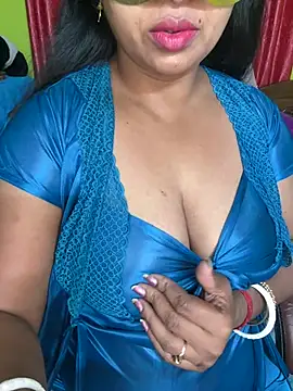 Snapshot of Anushka_21 chatting on 05.31.26 Anushka 21 online show from 05.31.26