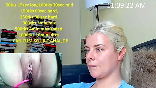 queenofthenighttt online show from 04.06.26