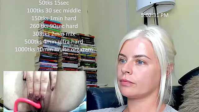 queenofthenighttt online show from 07.06.26