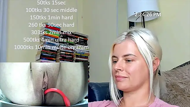 queenofthenighttt online show from 07.29.26