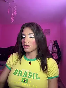 Snapshot of stassie_ chatting on 01.26.25 stassie  online show from 01.26.25