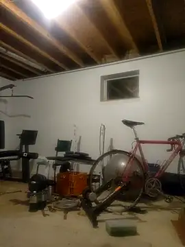 Snapshot of Rubisco90 chatting on 12.05.24 Rubisco90 online show from 12.05.24