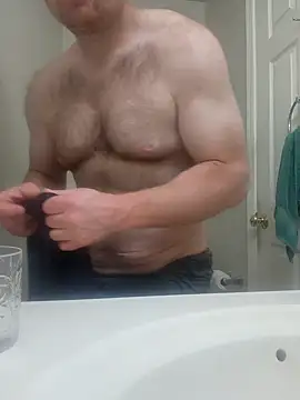 Snapshot of Rubisco90 chatting on 10.05.25 Rubisco90 online show from 10.05.25