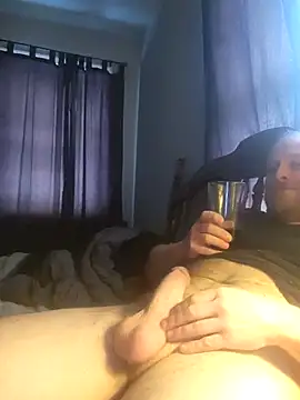 Snapshot of Rubisco90 chatting on 02.25.26 Rubisco90 online show from 02.25.26