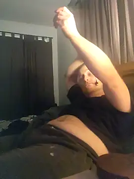 Snapshot of Rubisco90 chatting on 03.02.26 Rubisco90 online show from 03.02.26