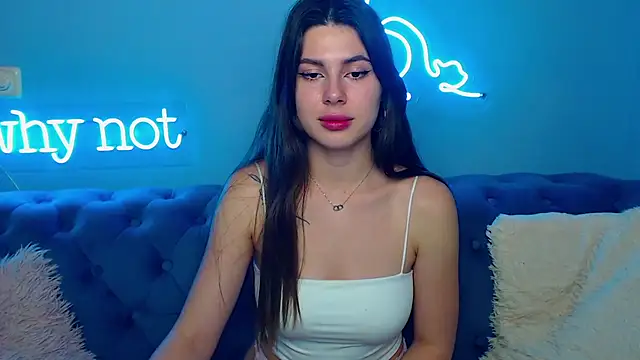 ViollinaLove online show from 11.24.25