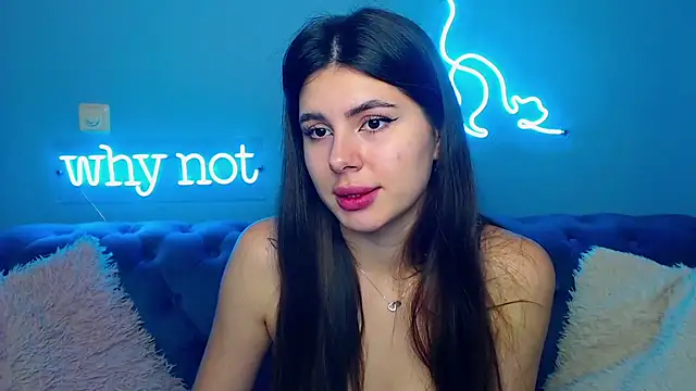 ViollinaLove online show from 11.30.25