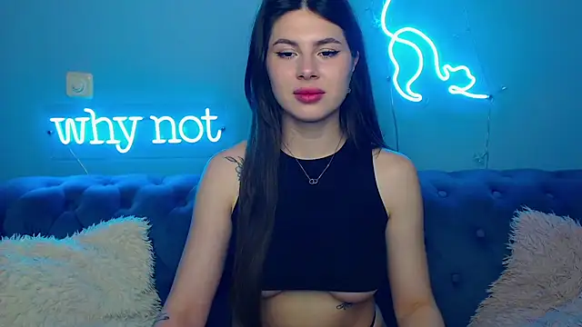 ViollinaLove online show from 03.15.26