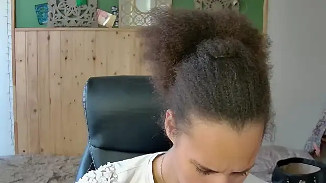 AaliyahHarris online show from 05.25.26