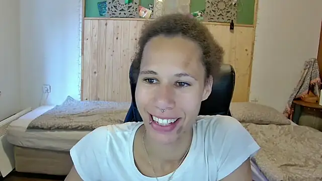 AaliyahHarris online show from 05.29.26