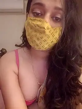 Lavanya Shah online show from 12.04.24