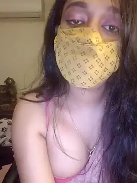 Lavanya Shah online show from 12.18.24