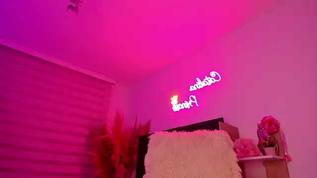 Snapshot of Catalina_Goddess chatting on 12.19.24 Catalina Goddess online show from 12.19.24